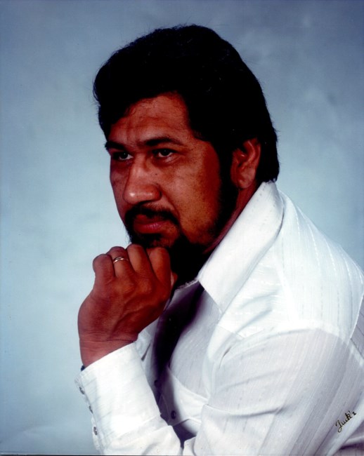 Obituary of Cano R. Hernandez Jr.