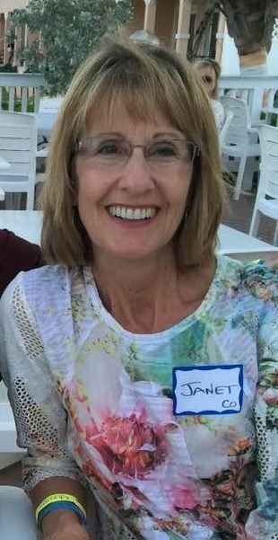 Obituary of Janet Lea Fixmer