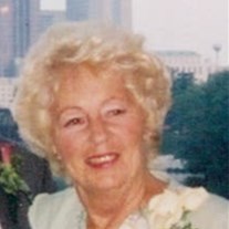 Obituary of Nancy E. Morris
