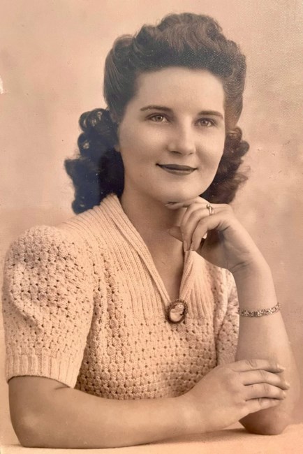 Obituary of Antoinette Kolo