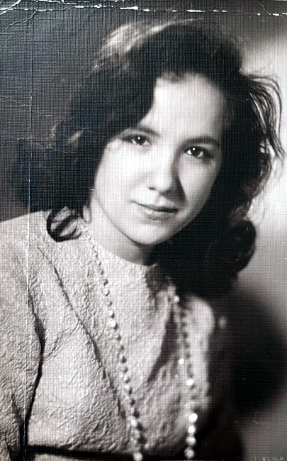 Obituary of Svetlana Wijayadasa