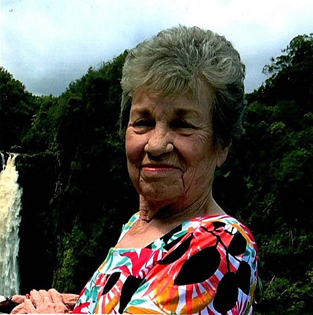 Obituary of Bobette "Memommy" Schooler