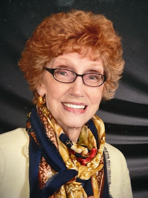 Obituary of Caroline Sue Simmons