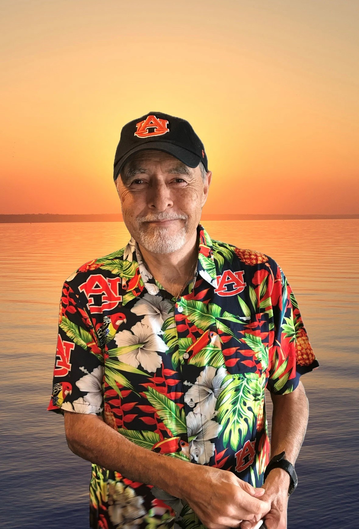 Obituary of William Cudog