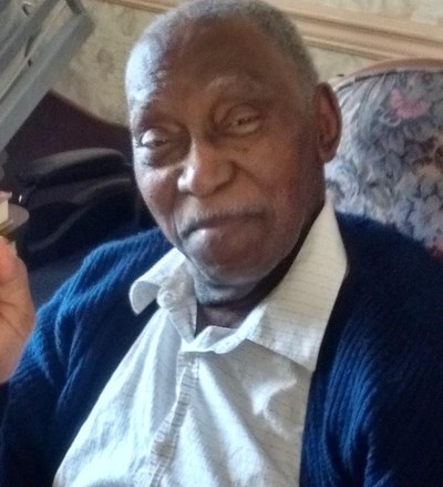 Obituary of Calvin R. Davis