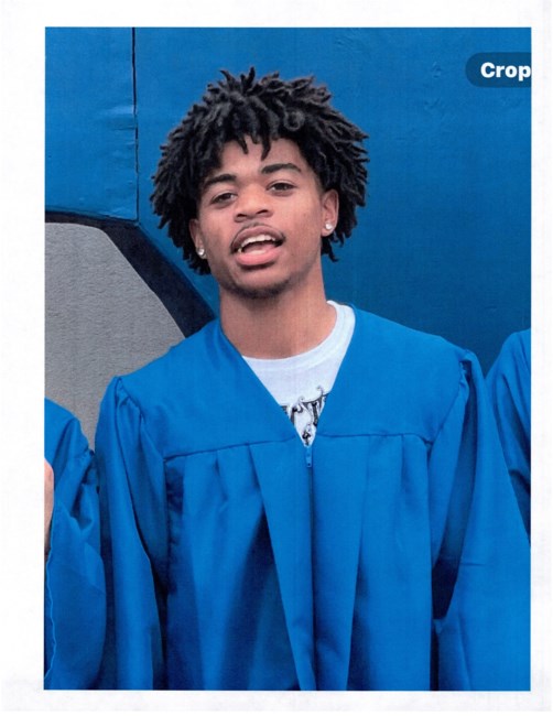 Obituary of Mr. Desmond McKay, Jr.