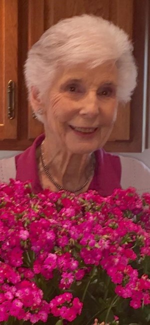 Obituary of Evangeline "Val" Betty Eckert