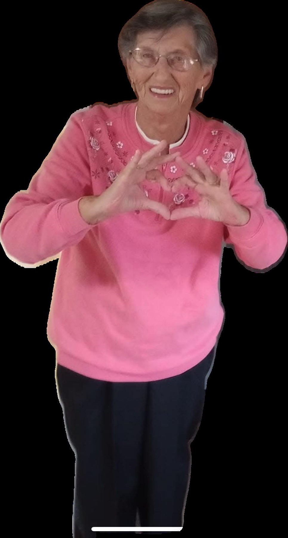 Obituary of Doris J. Abrams