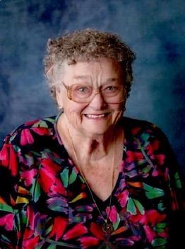 Obituary of Charlotte Beryl Banta