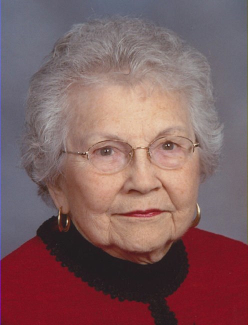 Obituary of Margaret M. Smith