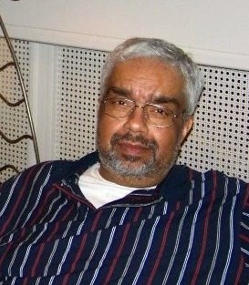 Obituary of Michael Anthony Marsh