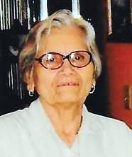 Obituary of Virginia Morales