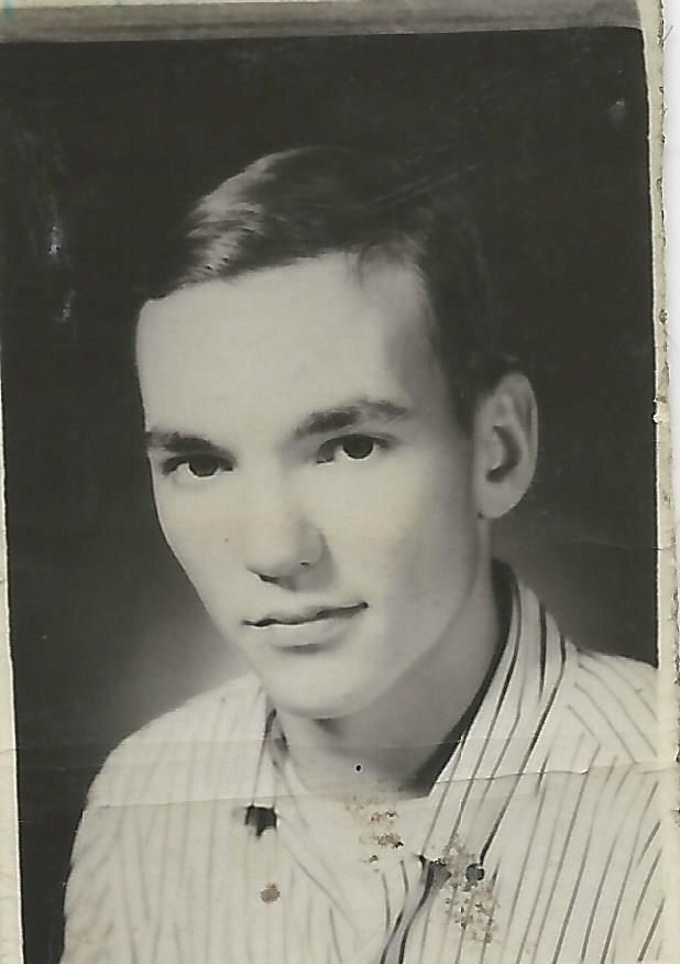 Obituary of Douglas James Sommerville