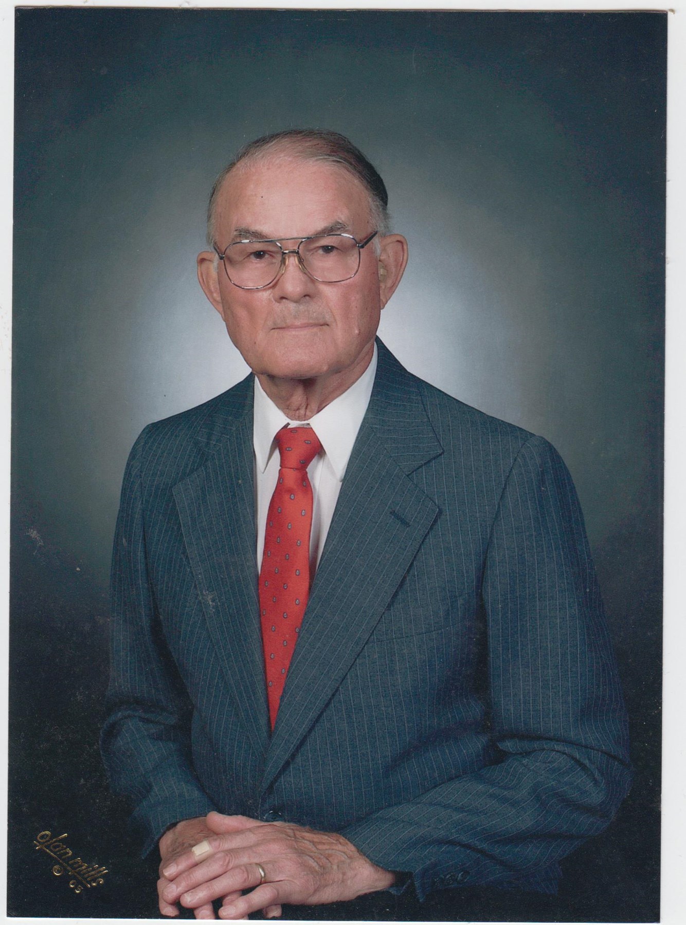 Obituary of Kyle Walter McClure