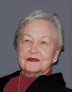 Obituary of June B. Broadus