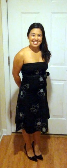 Obituario de Kimberly Trina Bagley