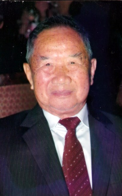 Obituary of Huan Kun Li