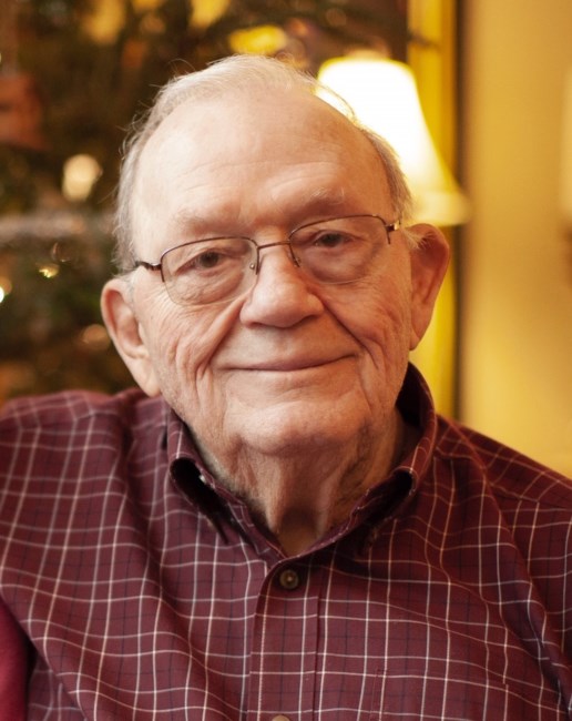 Obituary of James Ray Ashford