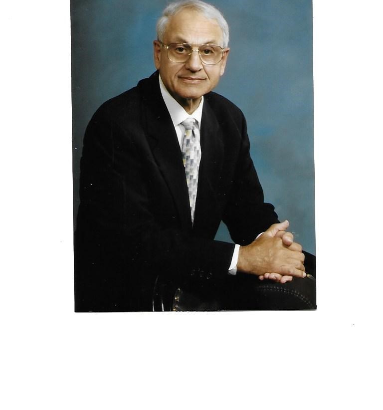 Obituario de Michael Joseph Esposito