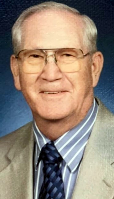 Obituary of Mr. Franklin "Odell" Evartt