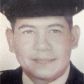 Obituario de Ramon Martinez Silva