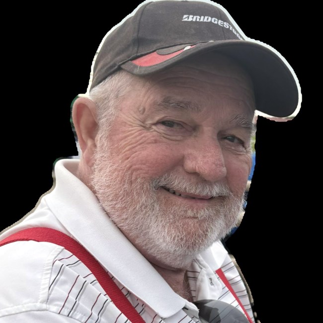 Obituary of Patrick James Ryan