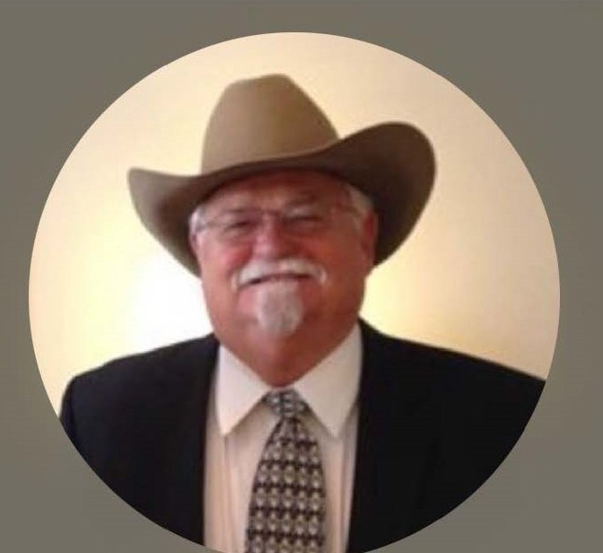 Obituary of Brian Robert Williamson