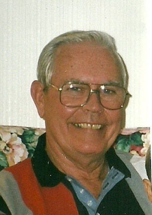 Obituary of Charles Isbell