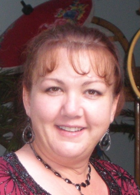 Obituary of Michelle Marie Branham Orozco