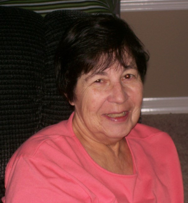 Obituary of Dorothy Ann O'Shaughnessy