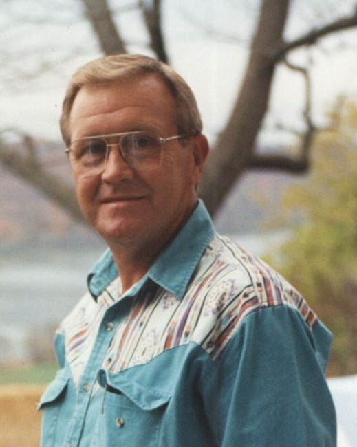 Obituary of Owen Simpson Jr.