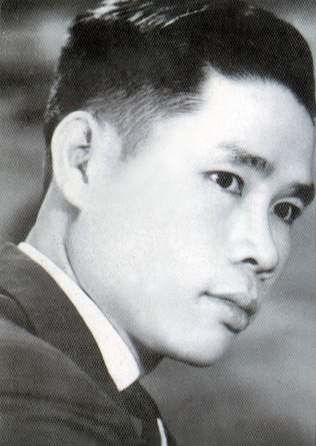 Obituary of Mr. Nhat Kim Pham