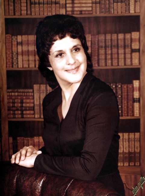 Obituary of Conception "Connie" G. Sifuentez