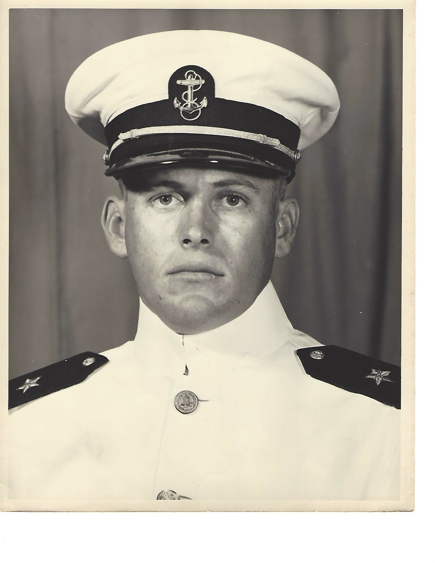 Obituary of Clarence Everett Mckinney