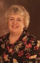 Obituary of Dora Susan Shoemaker