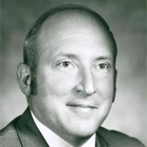 Obituary of Edward Vilchinsky