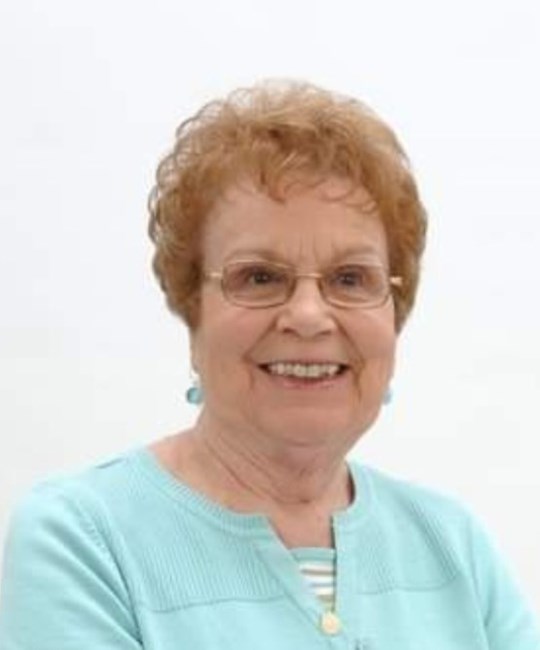 Obituary of Pearlean Louise Pelasky