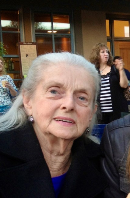 Obituary of Juanita Lois Swaim