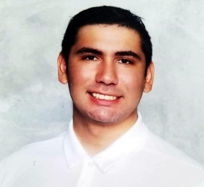 Obituary of Nicholas Joseph Russo