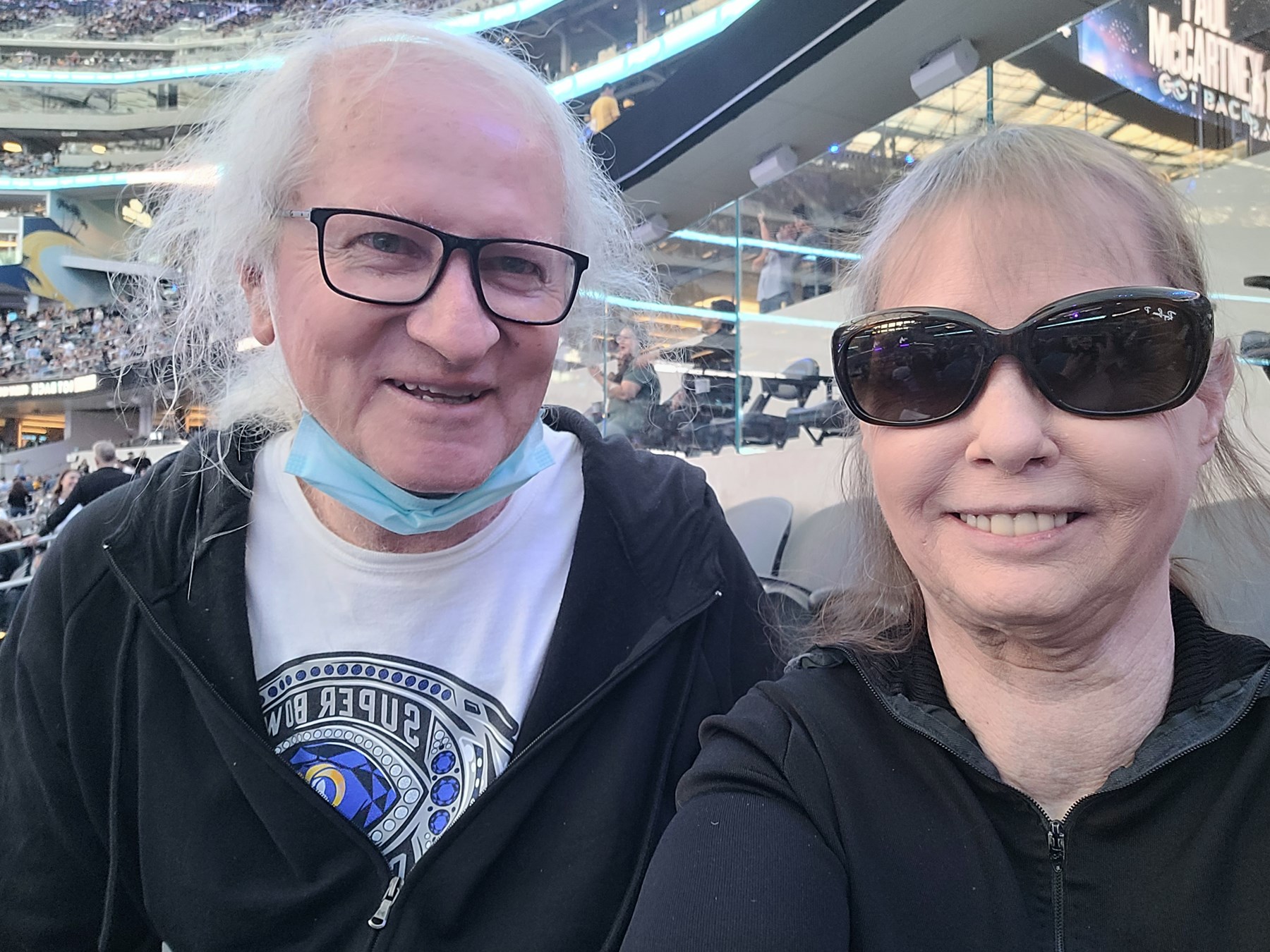 Obituario de Susan Mary Hayes