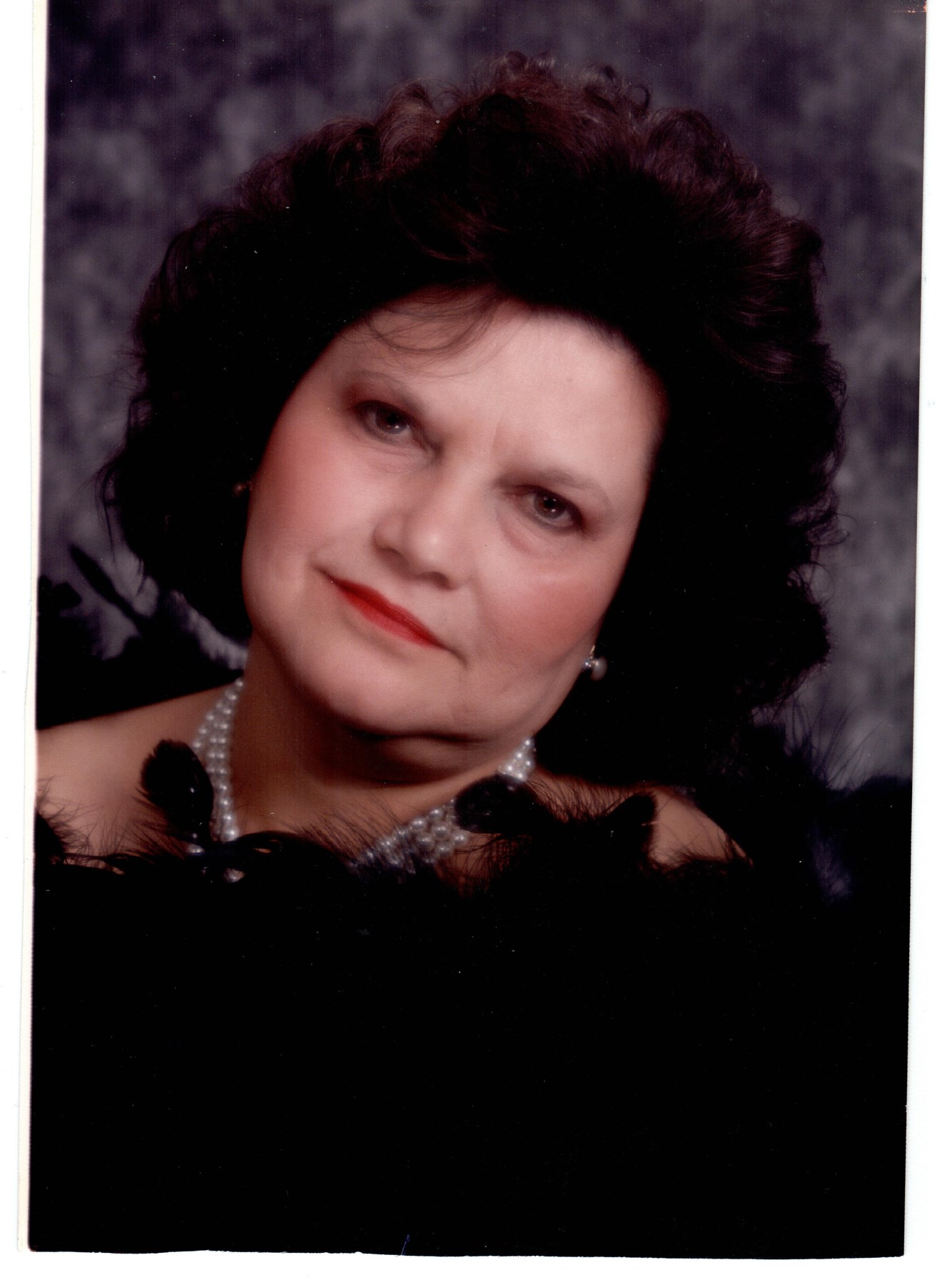 Obituary of Maria C Roman