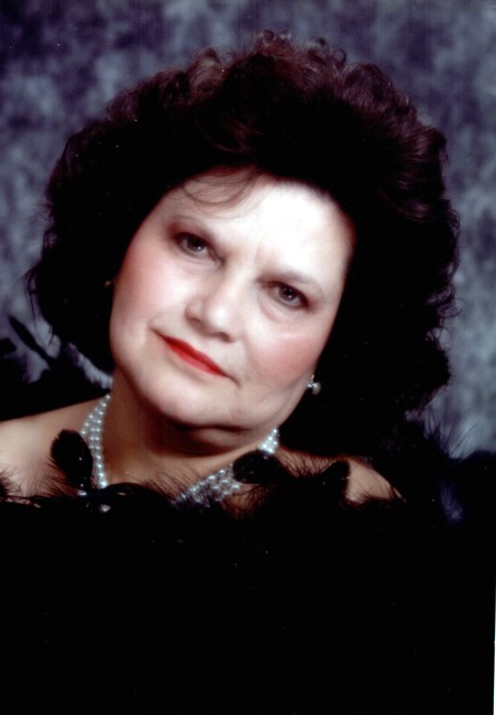 Obituario de Maria C Roman