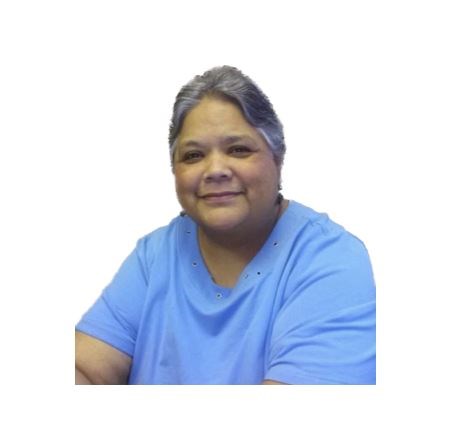 Obituary of Victoria Hernandez