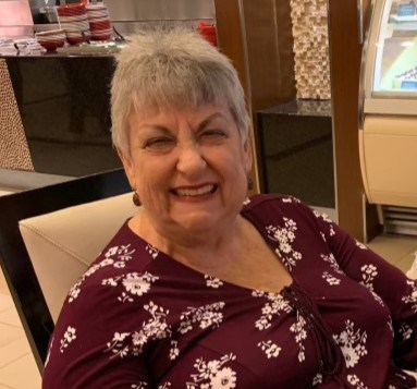 Obituary of Marlene Ann Royal