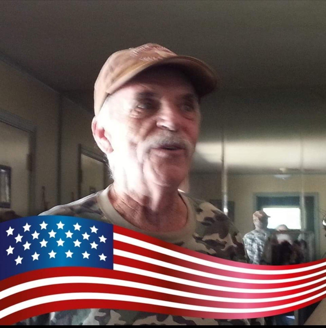 Obituary of Frenchie Eugene Darnell