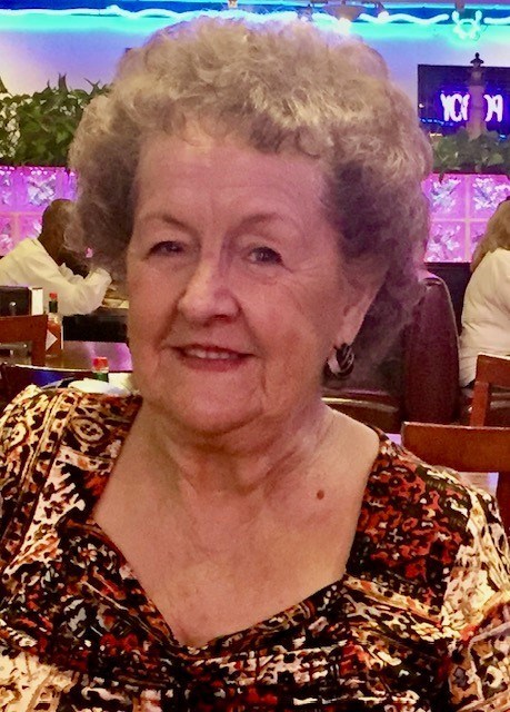 Obituary of Brunella T Laughlin