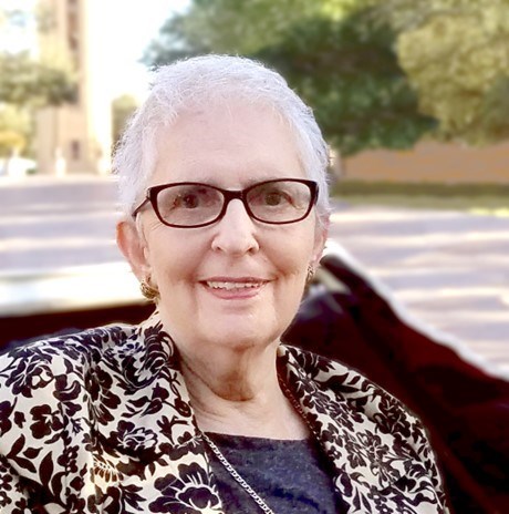 Obituary of Sybil Marie Novinski