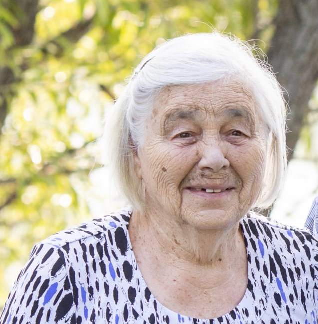 Obituary of Kathe Urbshaitis