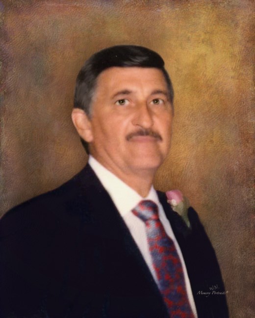Obituary of Arlie P. Peters