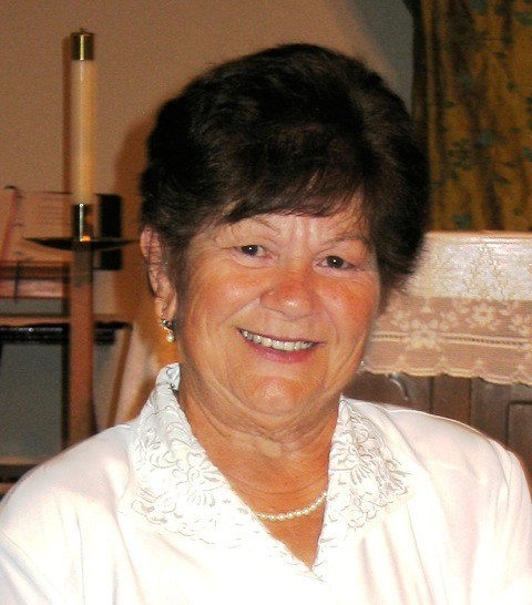 Obituary of Cristina Motta